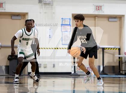 Thumbnail 2 in Antioch vs. St. Patrick-St. Vincent (Simply Showdown) photogallery.