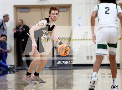 Thumbnail 3 in Antioch vs. St. Patrick-St. Vincent (Simply Showdown) photogallery.