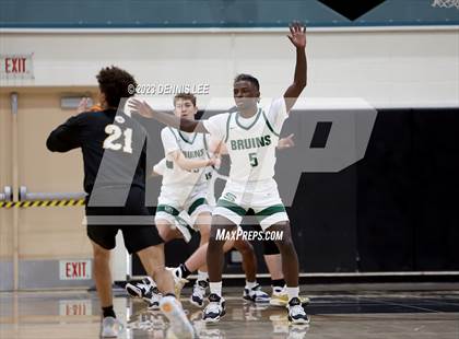 Thumbnail 2 in Antioch vs. St. Patrick-St. Vincent (Simply Showdown) photogallery.