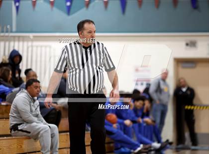 Thumbnail 2 in Antioch vs. St. Patrick-St. Vincent (Simply Showdown) photogallery.
