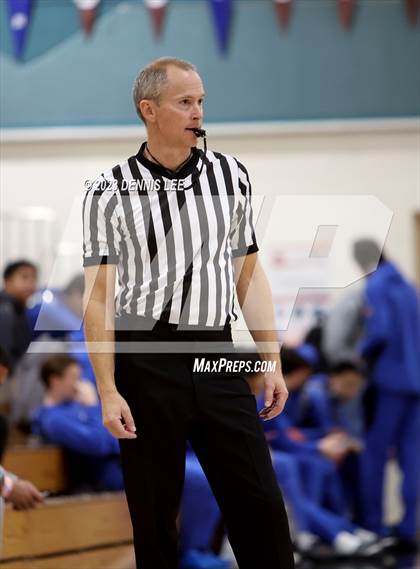 Thumbnail 3 in Antioch vs. St. Patrick-St. Vincent (Simply Showdown) photogallery.