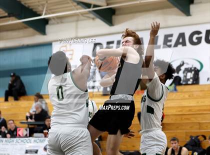 Thumbnail 3 in Antioch vs. St. Patrick-St. Vincent (Simply Showdown) photogallery.