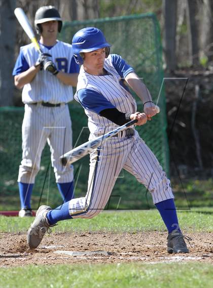 Thumbnail 3 in Stonington @ Bacon Academy photogallery.
