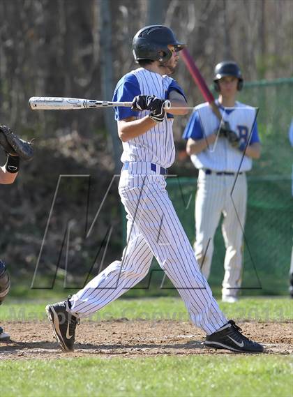 Thumbnail 3 in Stonington @ Bacon Academy photogallery.