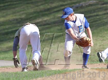 Thumbnail 3 in Stonington @ Bacon Academy photogallery.