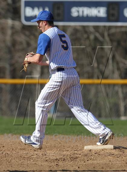 Thumbnail 3 in Stonington @ Bacon Academy photogallery.