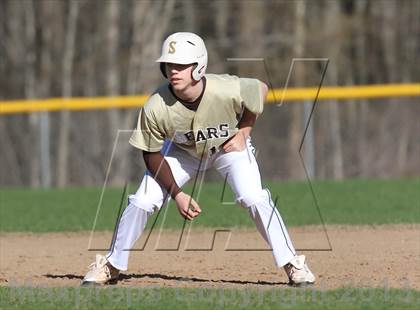 Thumbnail 1 in Stonington @ Bacon Academy photogallery.