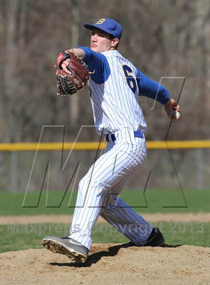 Thumbnail 2 in Stonington @ Bacon Academy photogallery.