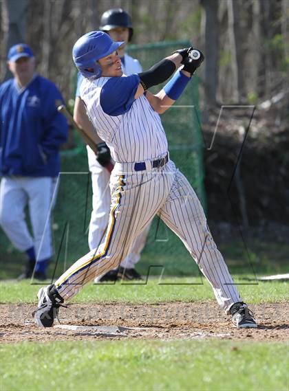 Thumbnail 2 in Stonington @ Bacon Academy photogallery.