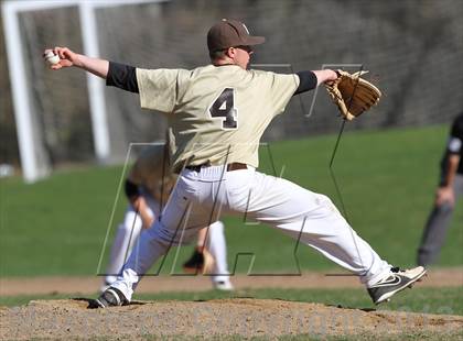 Thumbnail 3 in Stonington @ Bacon Academy photogallery.