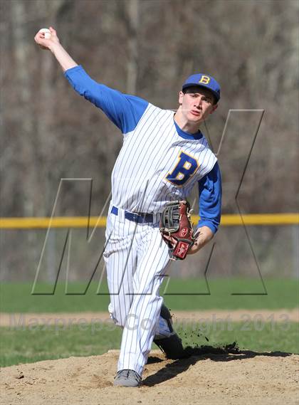 Thumbnail 3 in Stonington @ Bacon Academy photogallery.