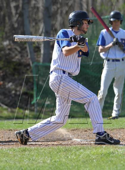 Thumbnail 1 in Stonington @ Bacon Academy photogallery.