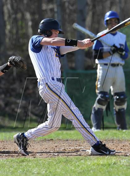 Thumbnail 1 in Stonington @ Bacon Academy photogallery.