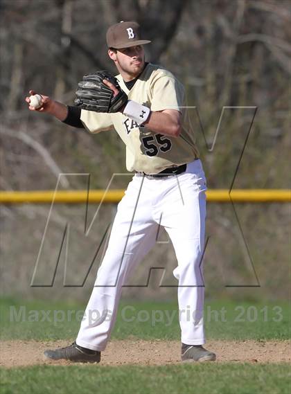 Thumbnail 3 in Stonington @ Bacon Academy photogallery.