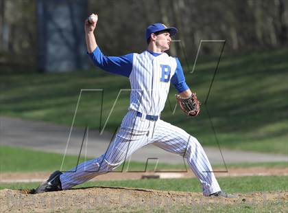 Thumbnail 1 in Stonington @ Bacon Academy photogallery.