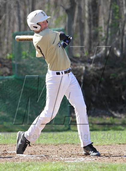 Thumbnail 2 in Stonington @ Bacon Academy photogallery.