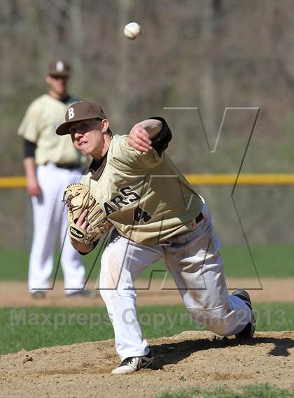 Thumbnail 1 in Stonington @ Bacon Academy photogallery.