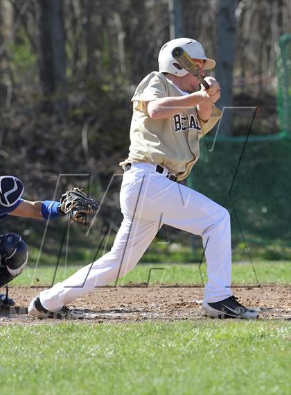 Thumbnail 2 in Stonington @ Bacon Academy photogallery.