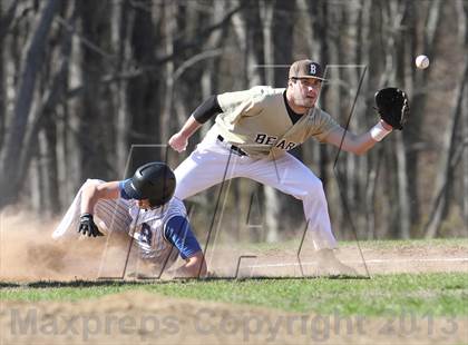 Thumbnail 1 in Stonington @ Bacon Academy photogallery.