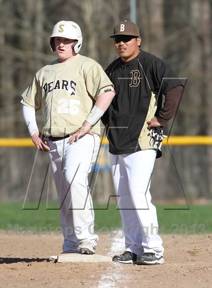 Thumbnail 1 in Stonington @ Bacon Academy photogallery.