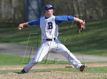 Thumbnail 2 in Stonington @ Bacon Academy photogallery.
