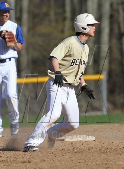 Thumbnail 1 in Stonington @ Bacon Academy photogallery.