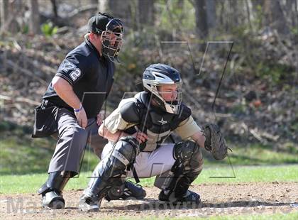 Thumbnail 1 in Stonington @ Bacon Academy photogallery.