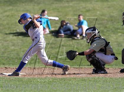 Thumbnail 2 in Stonington @ Bacon Academy photogallery.
