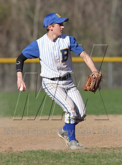 Thumbnail 3 in Stonington @ Bacon Academy photogallery.