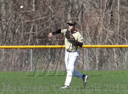 Thumbnail 3 in Stonington @ Bacon Academy photogallery.