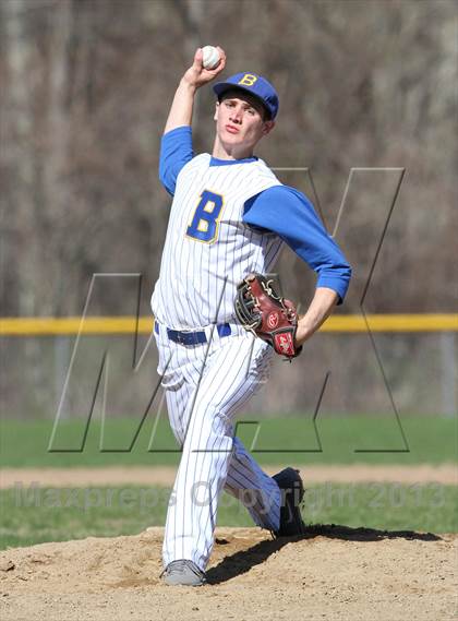 Thumbnail 1 in Stonington @ Bacon Academy photogallery.