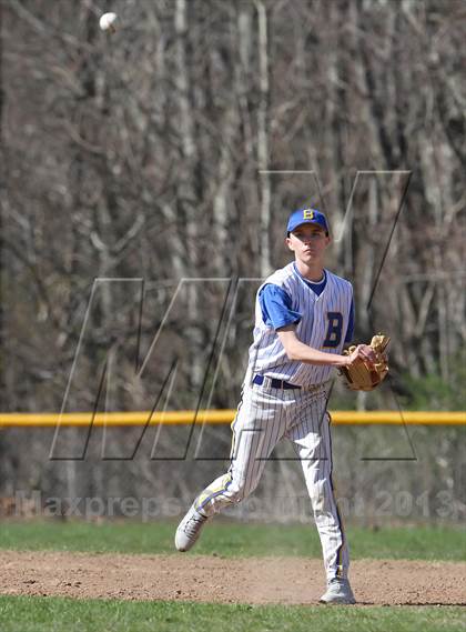 Thumbnail 2 in Stonington @ Bacon Academy photogallery.