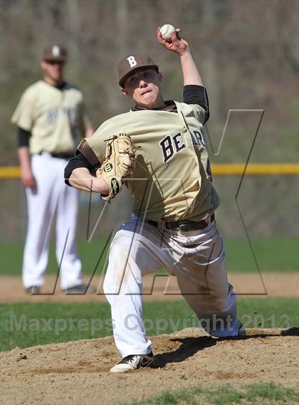 Thumbnail 3 in Stonington @ Bacon Academy photogallery.