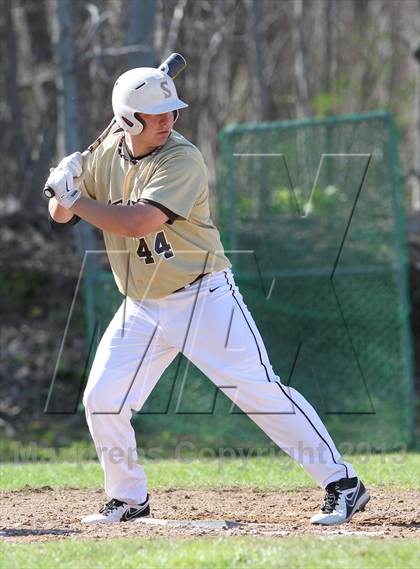 Thumbnail 3 in Stonington @ Bacon Academy photogallery.