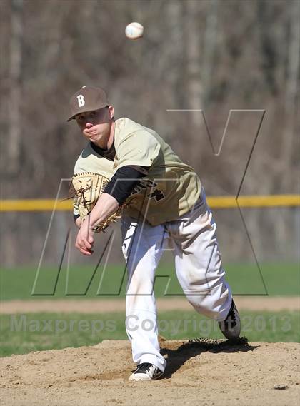 Thumbnail 2 in Stonington @ Bacon Academy photogallery.
