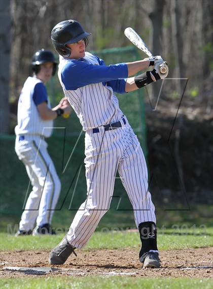 Thumbnail 3 in Stonington @ Bacon Academy photogallery.
