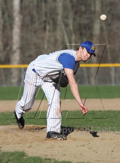 Thumbnail 2 in Stonington @ Bacon Academy photogallery.