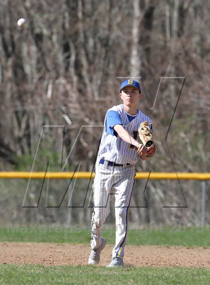 Thumbnail 3 in Stonington @ Bacon Academy photogallery.