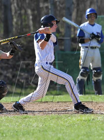 Thumbnail 2 in Stonington @ Bacon Academy photogallery.