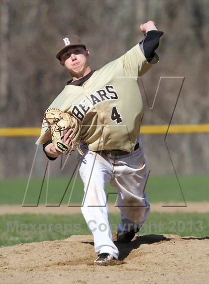 Thumbnail 1 in Stonington @ Bacon Academy photogallery.