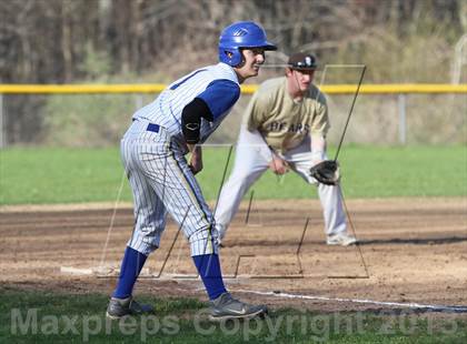 Thumbnail 3 in Stonington @ Bacon Academy photogallery.