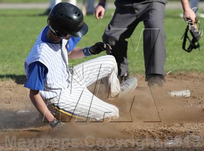 Thumbnail 2 in Stonington @ Bacon Academy photogallery.