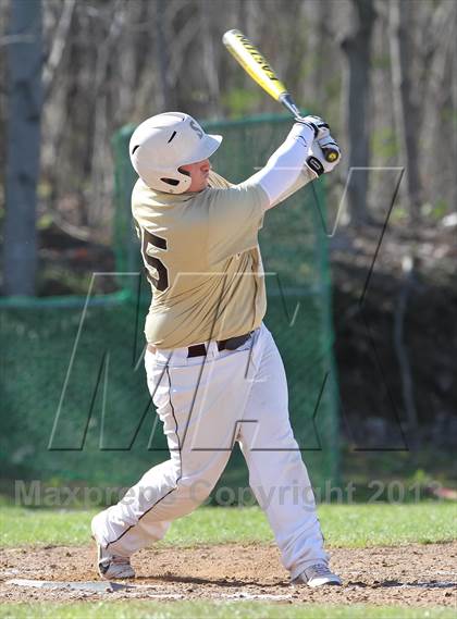 Thumbnail 1 in Stonington @ Bacon Academy photogallery.
