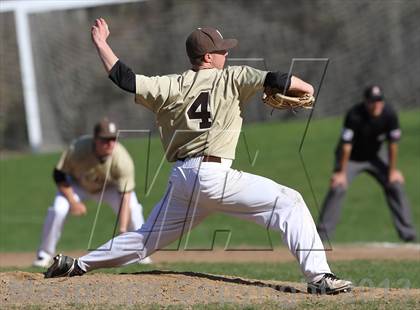 Thumbnail 1 in Stonington @ Bacon Academy photogallery.