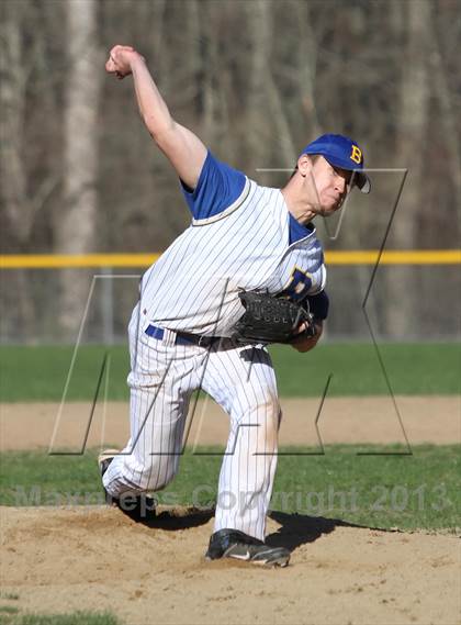 Thumbnail 1 in Stonington @ Bacon Academy photogallery.