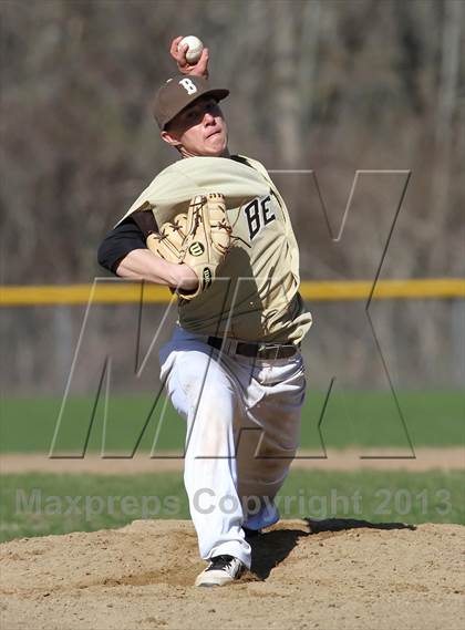 Thumbnail 2 in Stonington @ Bacon Academy photogallery.