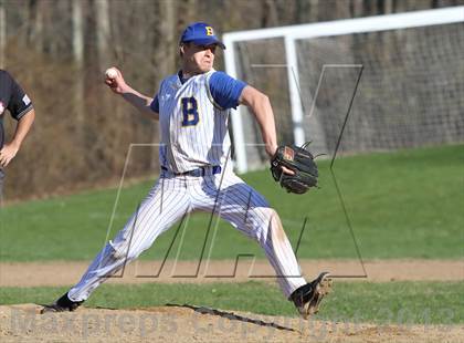 Thumbnail 3 in Stonington @ Bacon Academy photogallery.