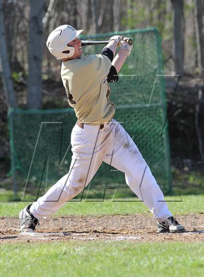 Thumbnail 3 in Stonington @ Bacon Academy photogallery.