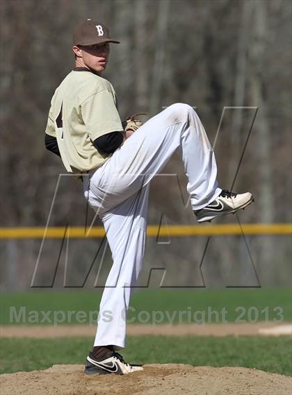 Thumbnail 3 in Stonington @ Bacon Academy photogallery.