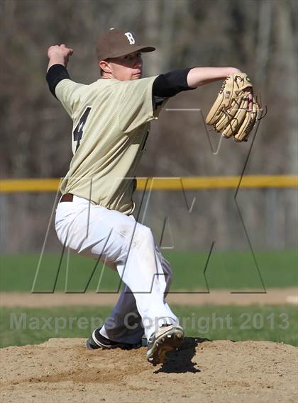 Thumbnail 1 in Stonington @ Bacon Academy photogallery.